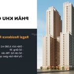 Ra mắt căn hộ được mong chờ nhất tp đồng hới. căn hộ chung cư cao cấp view biển regal premium