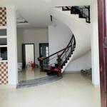 Cho thuê nhà 3 tầng, 2 mặt tiền đường phan thị nể & hòa minh 5, quận liên chiểu, cách biển 100m