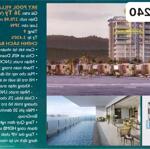 Cần bán căn hộ nghỉ dưỡng có bể bơi riêng dự án intercon hạ long :0968129240