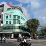 Cho thuê lô góc đường nguyễn lương bằng 189m2