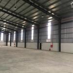 Cho thuê kho xưởng 280m2 quận liên chiểu, đà nẵng