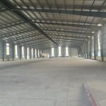 Cho thuê kho 4000m2 khu công nghiệp hòa khánh, đà nẵng.