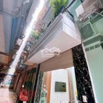 Bán gấp nhà ngõ 94 phố hồng mai