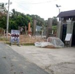 Hơn 1 công đất mặt tiền đường xóm mới - nhơn hưng