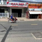 Nhà mặt tiền đường nguyễn tri phương 400m2