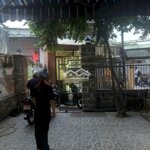 Nhà full nội thất kiệt ngô thì nhậm