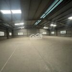 Cho thuê kho xưởng định công, hoàng mai, 1800m2