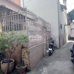 Kho 60m2 hẻm 159 hòa hưng q10