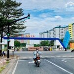 Bán đất ngay trung tâm hành chính, cạnh biển - quận liên chiểu, chỉ 4.x tỷ