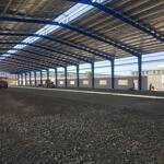 Cần chuyển nhượng 120,000m2 đất khu công nghiệp hòa khánh sẵn 30000m2 nhà xưởng.