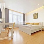 Khai trương hệ thống căn hộ ngay trung tâm quận 4