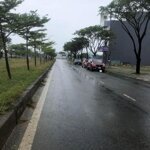 Mặt tiền nguyễn tất thành nối dài đường 36m nối liền các dự án lớn của liên chiểu đà nẵng