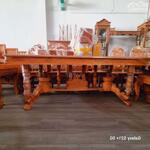 Cần sang cửa hàng nội thất gỗ đang kd tốt