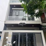 Nhà 3 tầng gần ngô thì nhậm đường 7m5