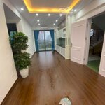 Chính chủ bán căn hộ chung cư đền lừ view hồ .