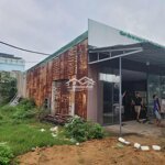 Cho thuê kho, xưởng 300m2 đường xe container