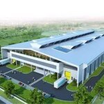 Cho thuê kho, nhà xưởng 300m2, 500m2 kcn hòa khánh, liên chiểu, đà nẵng