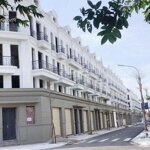 Shohouse đà nẵng giá bắt đáy, dân cư sầm uất