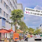 Mặt bằng vừa kinh doanh vừa ở tại đà nẵng đông đúc