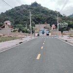 Cần bán lô đất thổ cư h34 đại phúc, kdl núi ông két, 73m2 sổ đỏ công chứng ngay, xem đất liên hệ