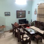 Bán nhà mặt ngõ nguyễn an ninh, gara, kinh doanh đỉnh, 50m, mặt tiền 5m, 2 thoáng, 5.4 tỷ