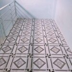 Phòng trọ tháng có gác lửng - bình khánh