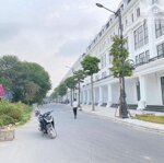 95m, 5 tầng, liền 5m, 17.8 tỷ biệt thự liền kề louis city hoàng mai, ô tô, kinh doanh