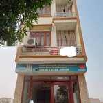 Bán nhà riêng s= 115m2, mặt tiền 5m