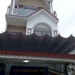 Cho thuê nhà nguyên căn 3 tầng đường tú quỳ