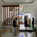 Cho thuê nhà 3 tầng bàu năng 11 - hoà minh, liên chiểu