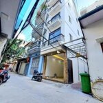 Bán nhà tân mai, lô góc, oto tránh, nhà mới về ở ngay, diện tích 40m2, 5 tầng, giá rẻ lắm.