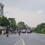 Mặt đường vành đai 3, yên sở, vỉa hè rộng, kinh doanh lớn, xây toà nhà văn phòng, ccmn, kho, xưởng