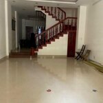 Cho thuê nhà mặt tiền lê thanh nghị , tuyến ăn uống