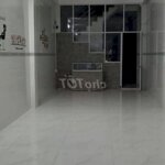 Nhà cho thuê kinh doanh trung tâm thị trấn phú hòa