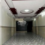 Cho thuê nhà 2 tầng k 151 âu cơ