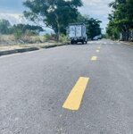 Cắt lỗ bán bán 1 lô duy nhất thuộc khu đô thị hòa khánh mở rộng giá bán :2,450 tỷ .
