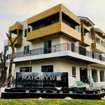 Biệt Thự Khoáng Nóng Wyndham Thanh Thủy -Đón Đầu Xu Hướng Nghỉ Dưỡng Chăm Sóc Sức Khỏe Chỉ 7,2 Tỷ