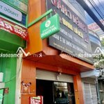 Cho thuê mặt tiền trần hưng đạo bình khánh
