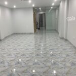 Cho thuê 2 tầng (79 m2/tầng) làm văn phòng, trung tâm dạy học tại tân mai, quận hoàng mai