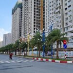 Shophouse Khối Đế Mặt Hồ Vinhome - Imperia Smart City