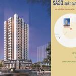 Chung Cư Handico Hưng Dũng Đường Nguyễn Viết Xuân. Liên Hệ: 0942.995.498