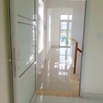 Cho thuê nhà nguyên căn mặt tiền 4 tầng đường hoàng văn thái, p. hòa khánh nam, q. liên ch