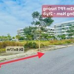 Đất Fpt City Đà Nẵng Sát Trường Đại Học, Giá Siêu Rẻ