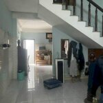 Cho thuê nhà 2 tầng mặt tiền nguyễn huy tự hoà minh liên chiểu