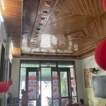 Cần cho thuê căn nhà 3 tầng, 6 pn đường kinh dương vương, liên chiểu, đà nẵng - 0903501250