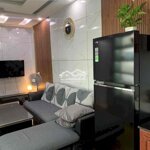 Cho thuê căn hộ full nội thất - cc 444 ngô quyền