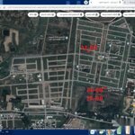 Nền Đất Kdc Saigon Village - Đường Chính Số 10 - 17M