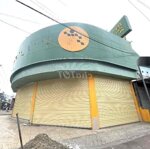 Góc 2 mặt tiền trần hưng đạo tplx diện tích lớn