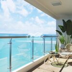 Căn Hộ Vũng Tàu Pearl. Giá Chỉ Từ 1,8Tỷ/53,43M2.