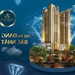Bán Căn Hộ Cao Cấp Brg Diamond Residence